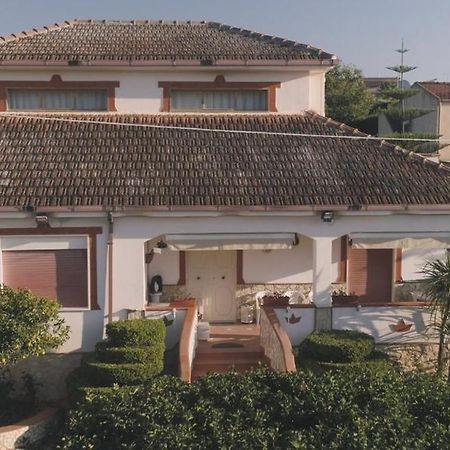 Lodico Country House Canicattì Zewnętrze zdjęcie