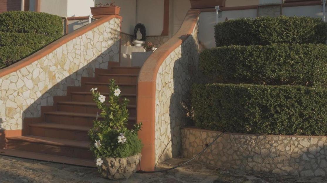Lodico Country House Canicattì Zewnętrze zdjęcie