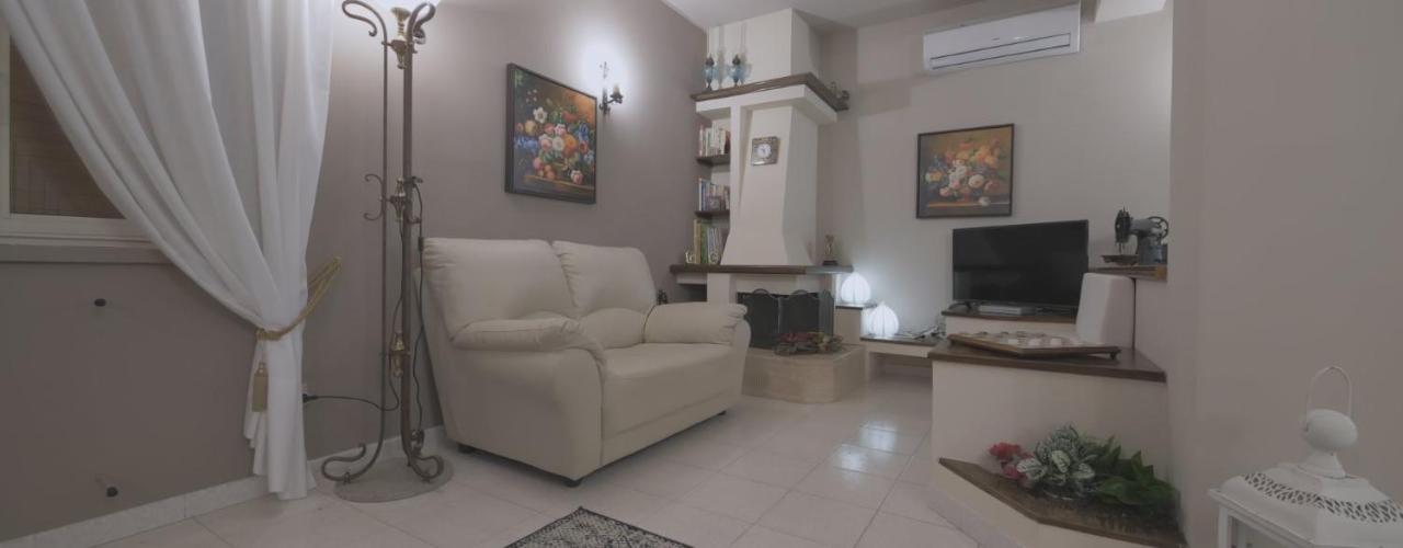 Lodico Country House Canicattì Zewnętrze zdjęcie