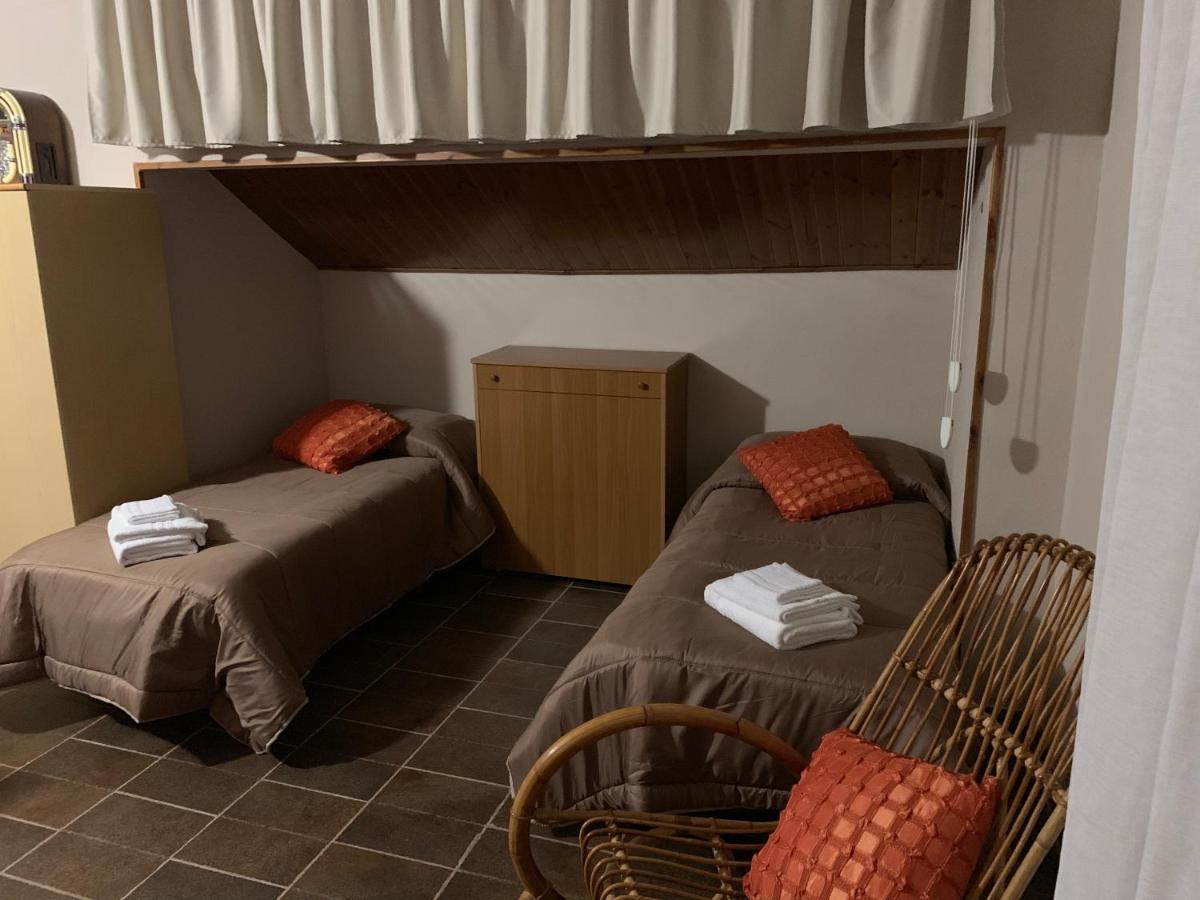 Lodico Country House Canicattì Zewnętrze zdjęcie