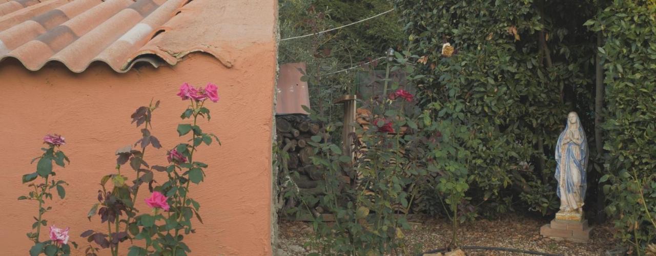Lodico Country House Canicattì Zewnętrze zdjęcie
