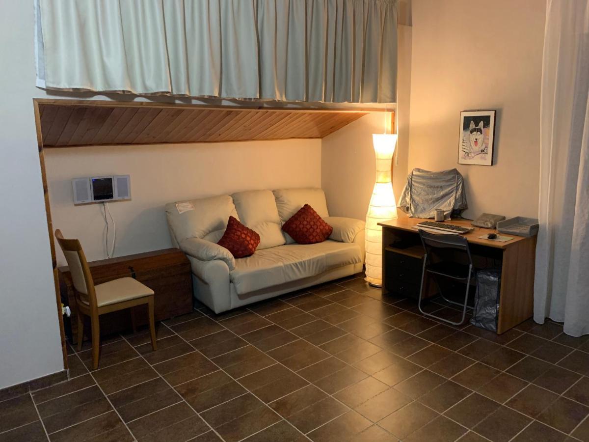 Lodico Country House Canicattì Zewnętrze zdjęcie