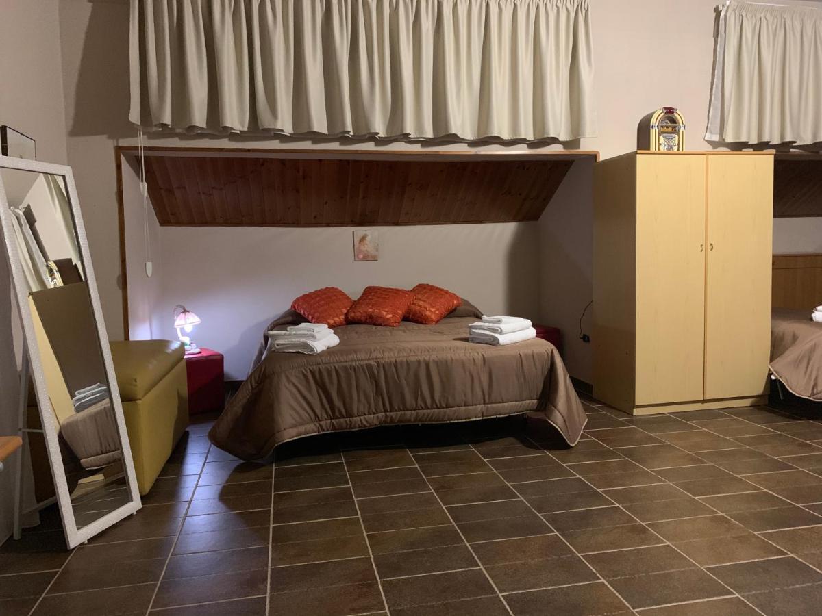 Lodico Country House Canicattì Zewnętrze zdjęcie
