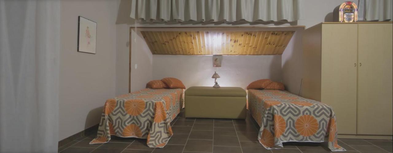 Lodico Country House Canicattì Zewnętrze zdjęcie