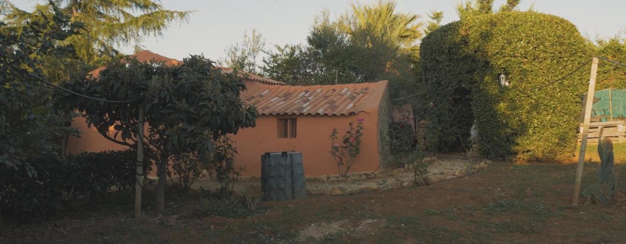 Lodico Country House Canicattì Zewnętrze zdjęcie