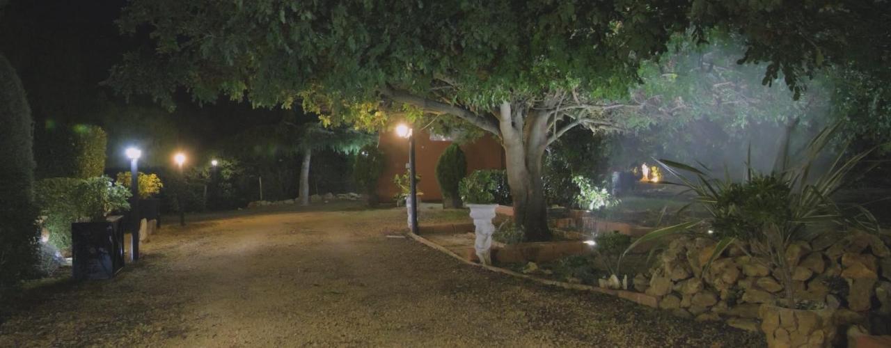 Lodico Country House Canicattì Zewnętrze zdjęcie