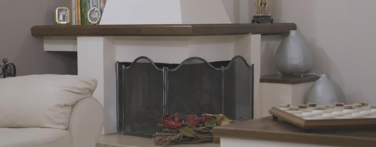 Lodico Country House Canicattì Zewnętrze zdjęcie
