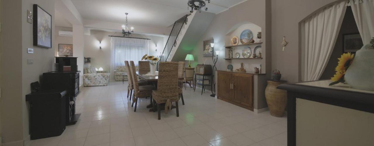 Lodico Country House Canicattì Zewnętrze zdjęcie