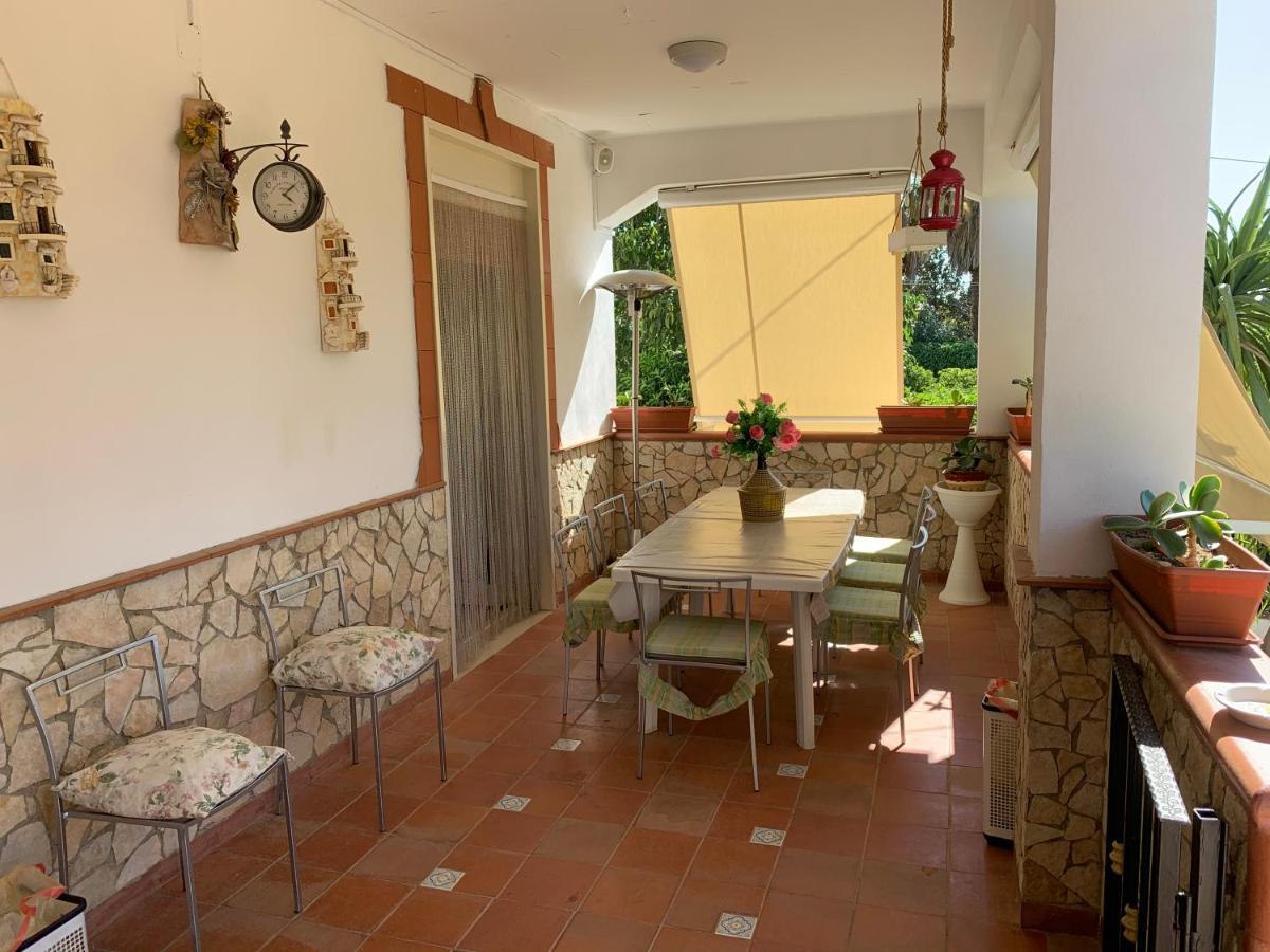 Lodico Country House Canicattì Zewnętrze zdjęcie