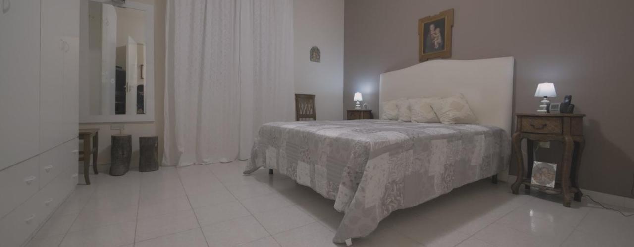 Lodico Country House Canicattì Zewnętrze zdjęcie
