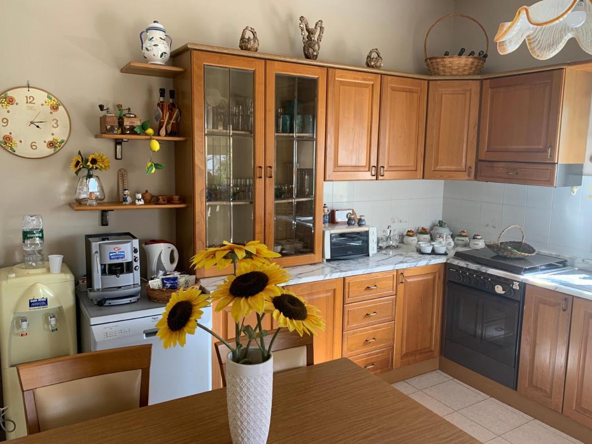 Lodico Country House Canicattì Zewnętrze zdjęcie