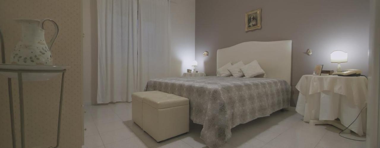 Lodico Country House Canicattì Zewnętrze zdjęcie