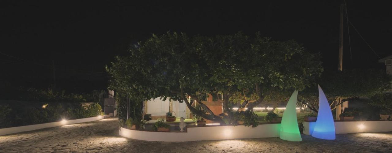 Lodico Country House Canicattì Zewnętrze zdjęcie