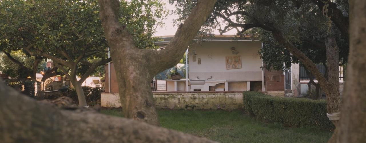 Lodico Country House Canicattì Zewnętrze zdjęcie