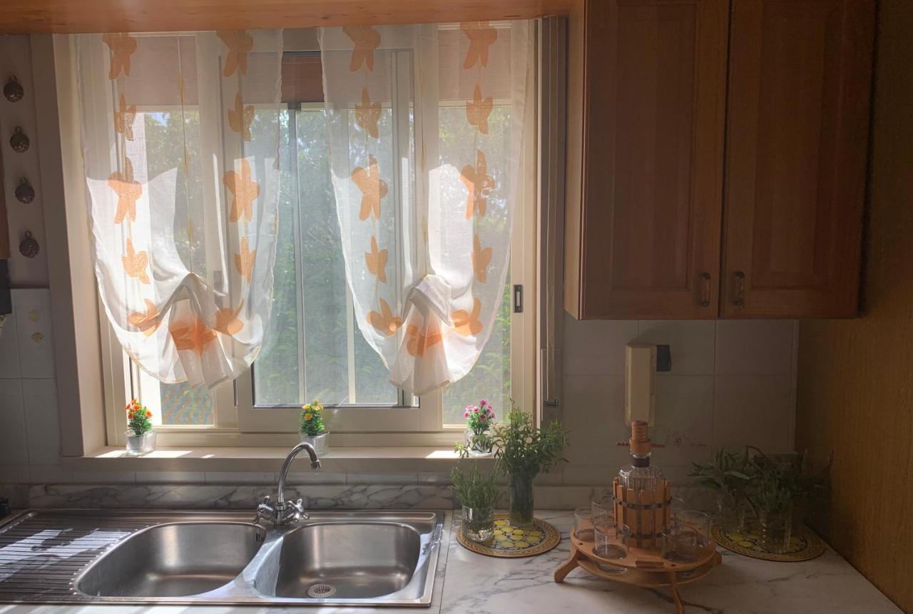 Lodico Country House Canicattì Zewnętrze zdjęcie