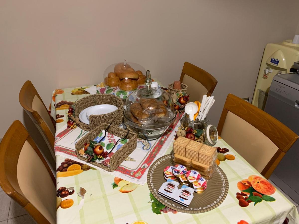 Lodico Country House Canicattì Zewnętrze zdjęcie